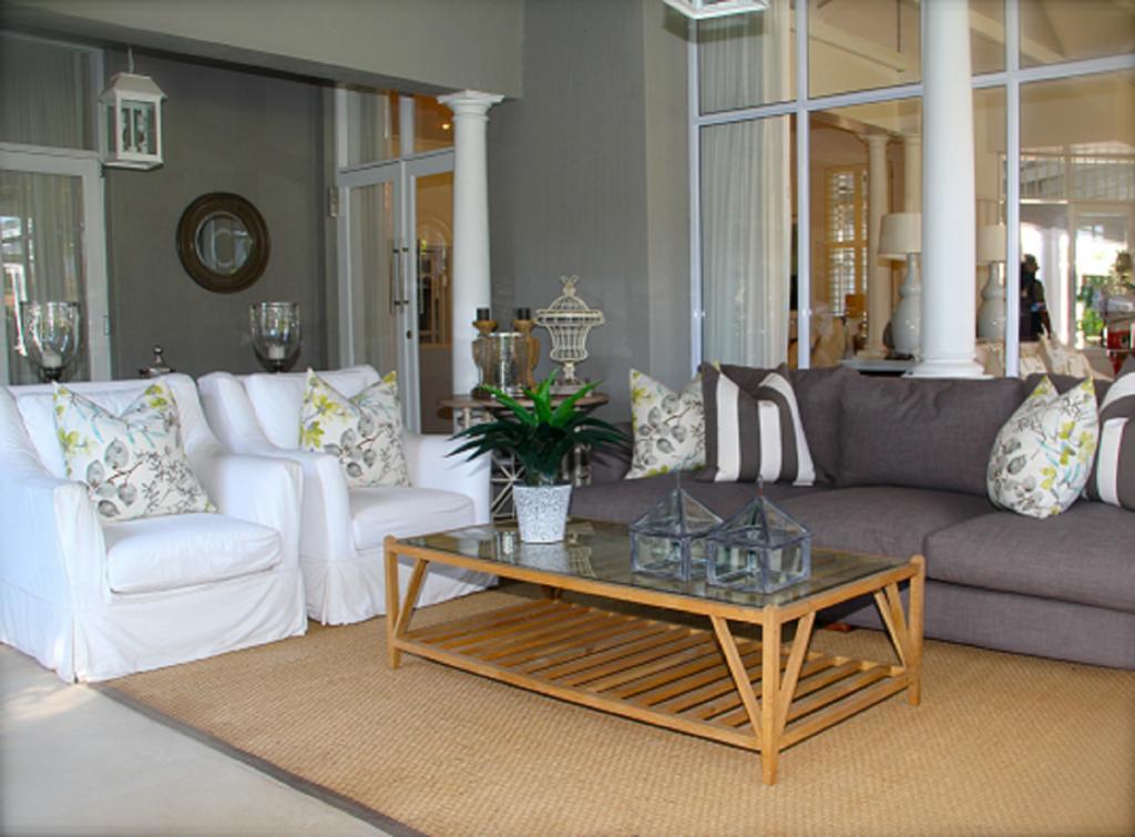 Hotel Highlands House Harare Esterno foto