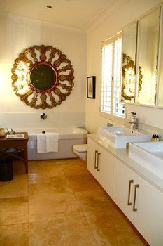 Hotel Highlands House Harare Esterno foto