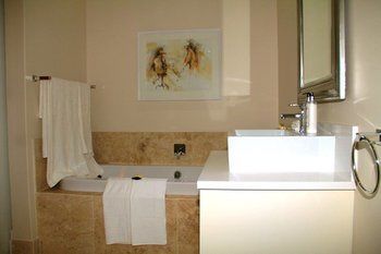 Hotel Highlands House Harare Esterno foto