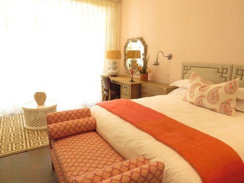 Hotel Highlands House Harare Esterno foto