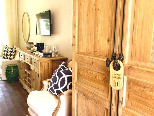 Hotel Highlands House Harare Esterno foto